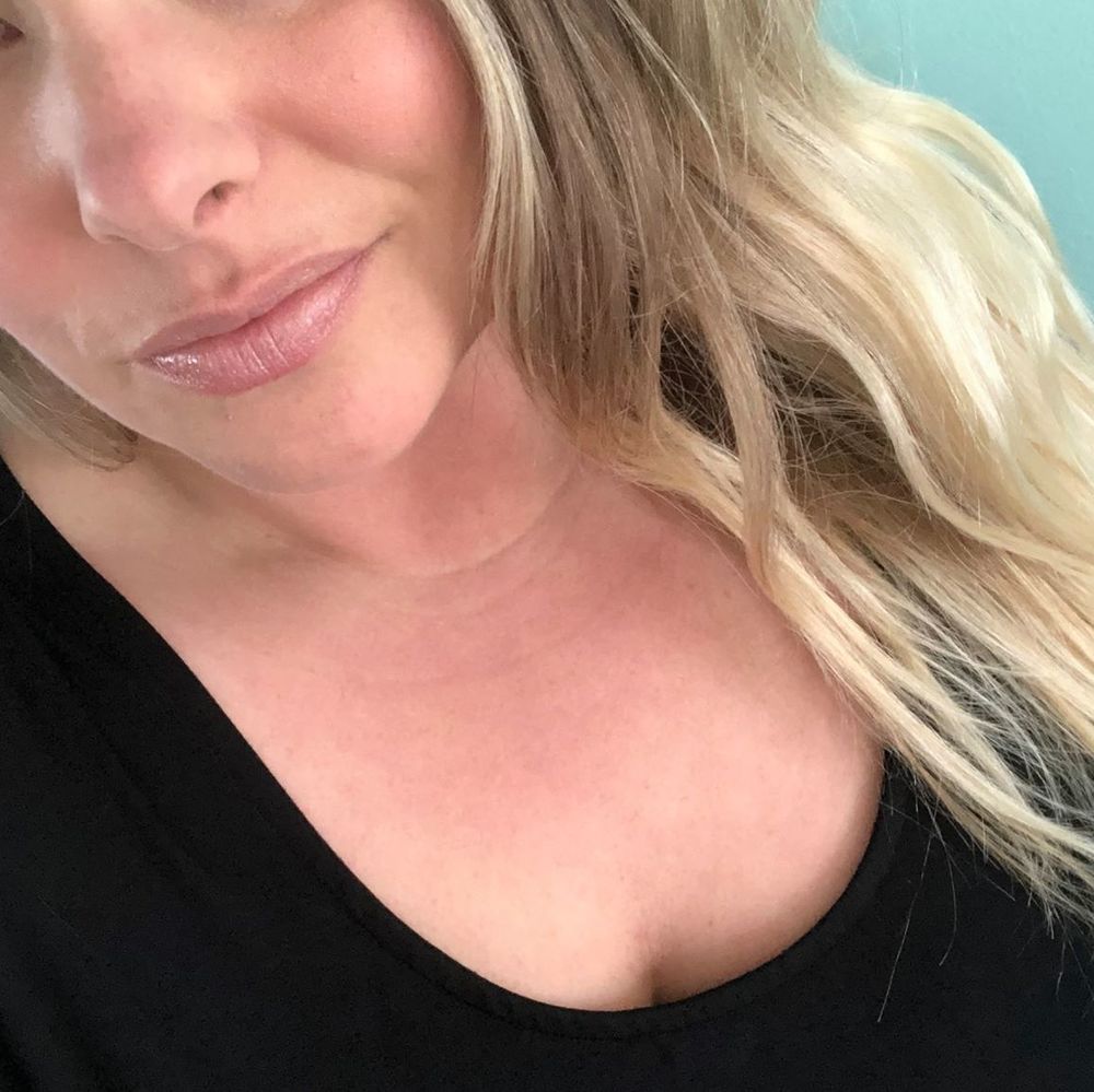 Meet your Posher, Natalie